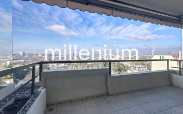 Apartment 4.5 rooms - image - 11