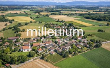 Maison contiguë 7 pièces - image - 1