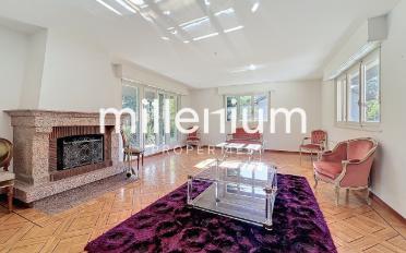 Maison 7 pièces - image - 2