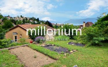 Apartment 3.5 rooms - image - 1