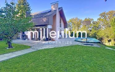 Einfamilienhaus 6 Zimmer - image - 1