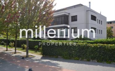 Appartement 6 pièces - image - 1