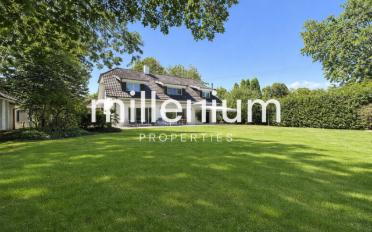 Einfamilienhaus 8 Zimmer - image - 1