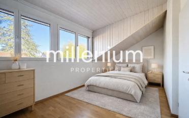 Single house 5 rooms - image - 6