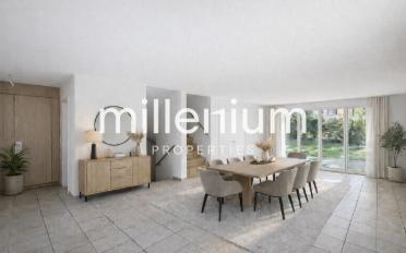 Single house 5 rooms - image - 1