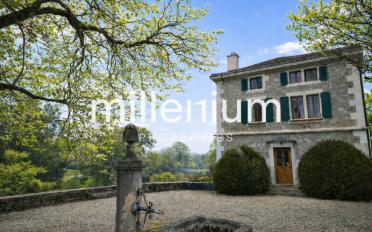 Villa 7 rooms - image - 12