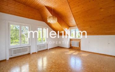 Maison 9 pièces - image - 8