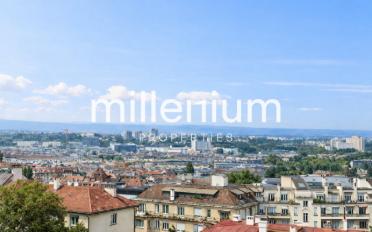 Furnished flat 5.5 rooms - image - 9