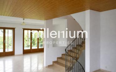 Single house 5 rooms - image - 3