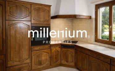 Single house 5 rooms - image - 6