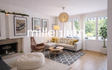 Maison 8 pièces - image - 2