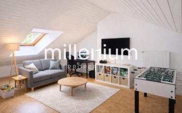 Maison 8 pièces - image - 4