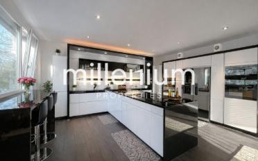 Apartment 6 rooms - image - 3