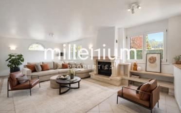 Row house 9 rooms - image - 1