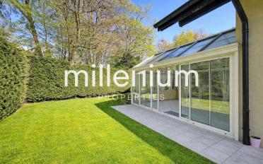 Row house 9 rooms - image - 2