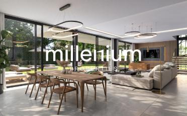 Einfamilienhaus 7 Zimmer - image - 1
