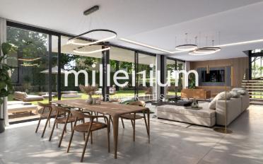 Maison 7 pièces - image - 4