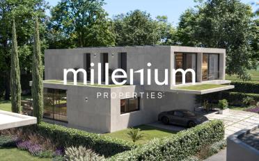 Einfamilienhaus 7 Zimmer - image - 2