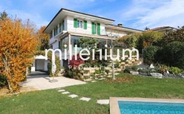 Einfamilienhaus 8 Zimmer - image - 1