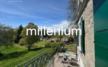 Villa 7 pièces - image - 13