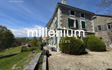 Villa 7 pièces - image - 1