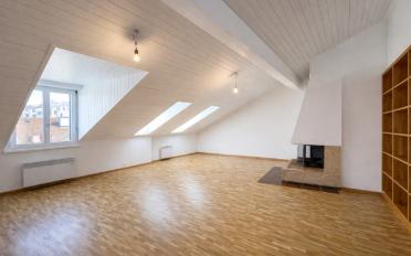 Apartment 6 rooms - image - 2
