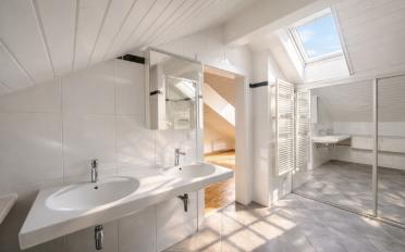 Apartment 6 rooms - image - 7