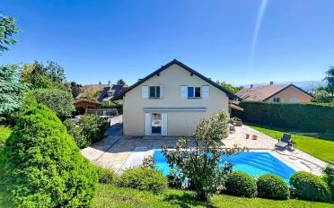 Einfamilienhaus 5.5 Zimmer - image - 1
