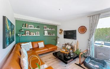 Einfamilienhaus 5.5 Zimmer - image - 7