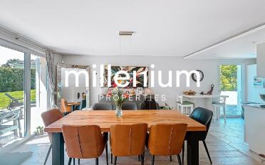 Maison 5.5 pièces - image - 8