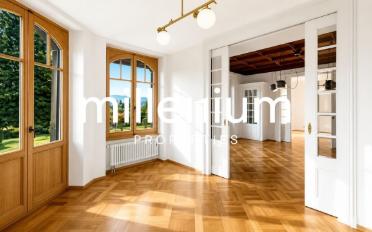 Einfamilienhaus 10 Zimmer - image - 5