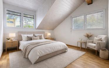 Maison 5 pièces - image - 5