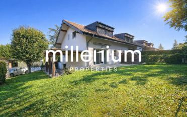 Einfamilienhaus 5 Zimmer - image - 4