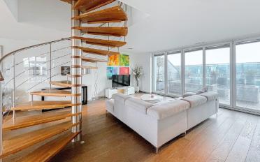 Apartment 6 rooms - image - 5