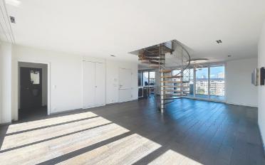 Apartment 6 rooms - image - 6