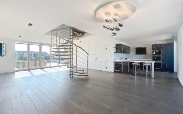 Apartment 6 rooms - image - 4