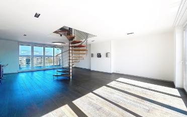 Apartment 6 rooms - image - 3