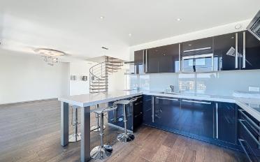 Apartment 6 rooms - image - 8