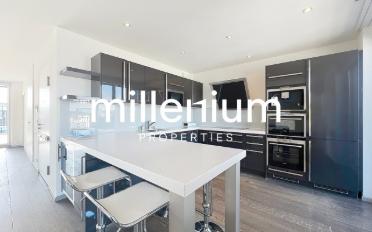 Apartment 6 rooms - image - 7