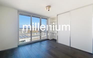 Apartment 6 rooms - image - 12