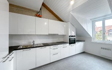 Apartment 6 rooms - image - 2