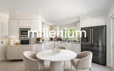Single house 8 rooms - image - 2