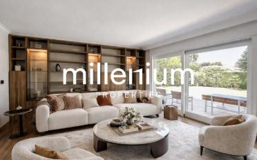 Single house 8 rooms - image - 5
