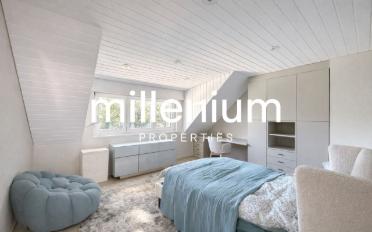 Single house 8 rooms - image - 8