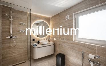 Single house 8 rooms - image - 9