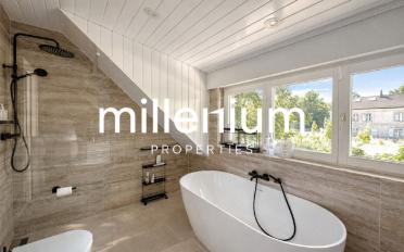 Single house 8 rooms - image - 13