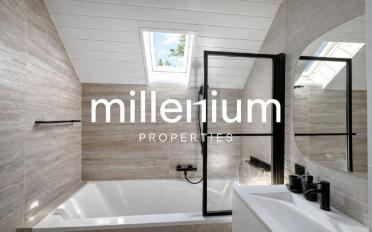 Single house 8 rooms - image - 11