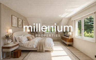 Single house 8 rooms - image - 10