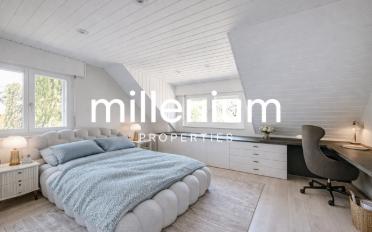 Single house 8 rooms - image - 12