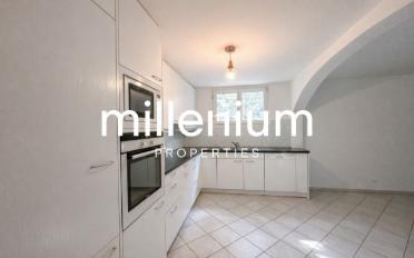 Row house 9 rooms - image - 10
